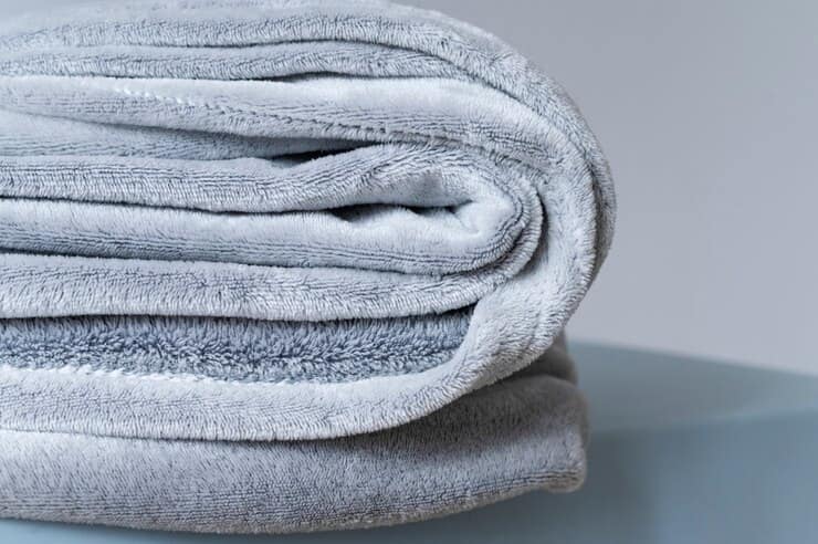 خرید و قیمت پتو گلبافت تک نفره ضخیم + فروش عمده